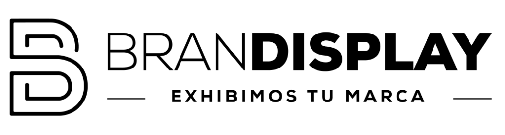 Brandisplay